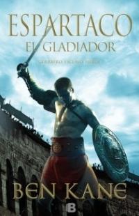 El gladiador "(Espartaco - 1)". 