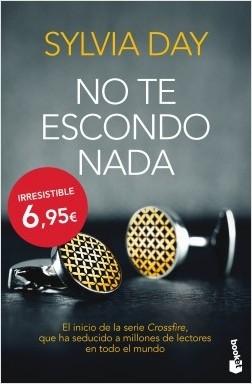 No te escondo nada "(Crossfire - I)"