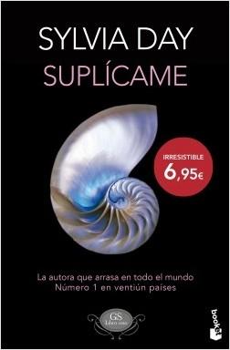 Suplícame "(GS - Libro 1)"