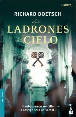 Los ladrones del cielo