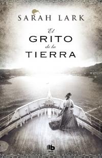El grito de la tierra "(Trilogía de la Nube Blanca - 3)".