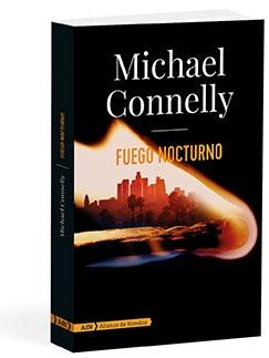 Fuego nocturno "(Un caso de Harry Bosch y Renée Ballard - 24)". 