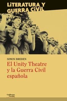 El Unity Theatre y la Guerra Civil española. 