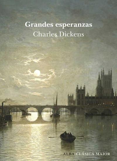 Grandes esperanzas.