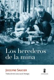 Los herederos de la mina. 