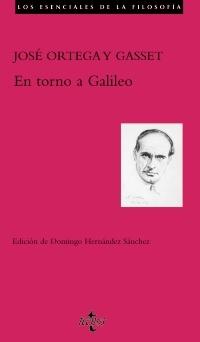 En torno a Galileo. 