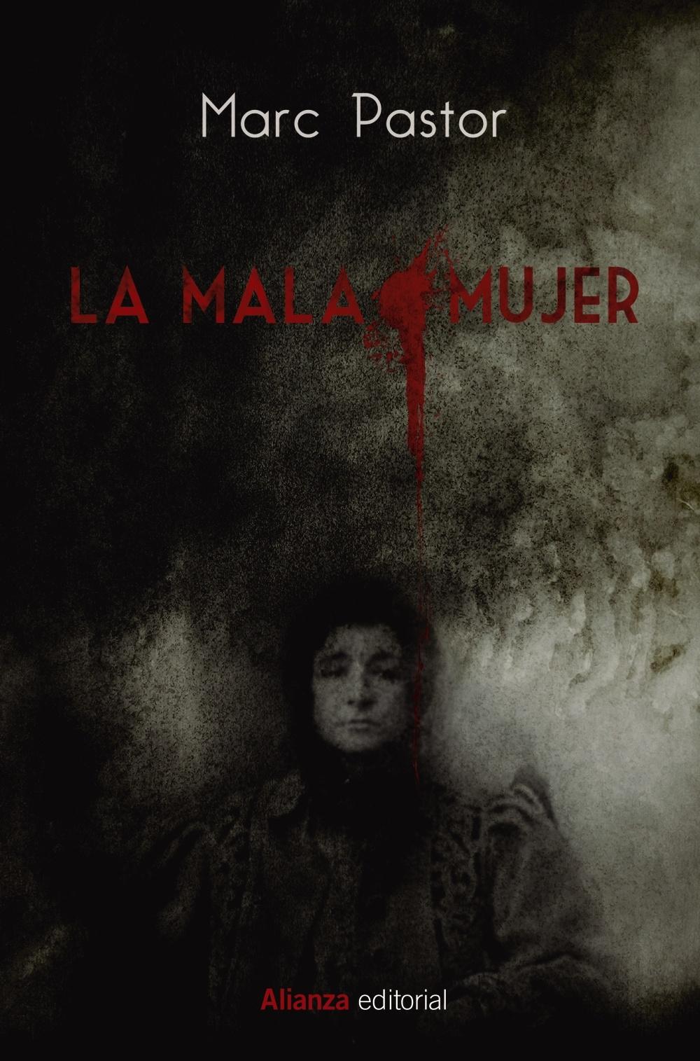 La mala mujer. 