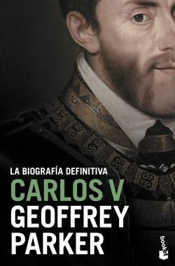 Carlos V "La biografía definitiva"