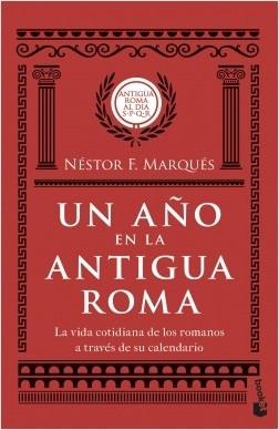 Un año en la antigua Roma.