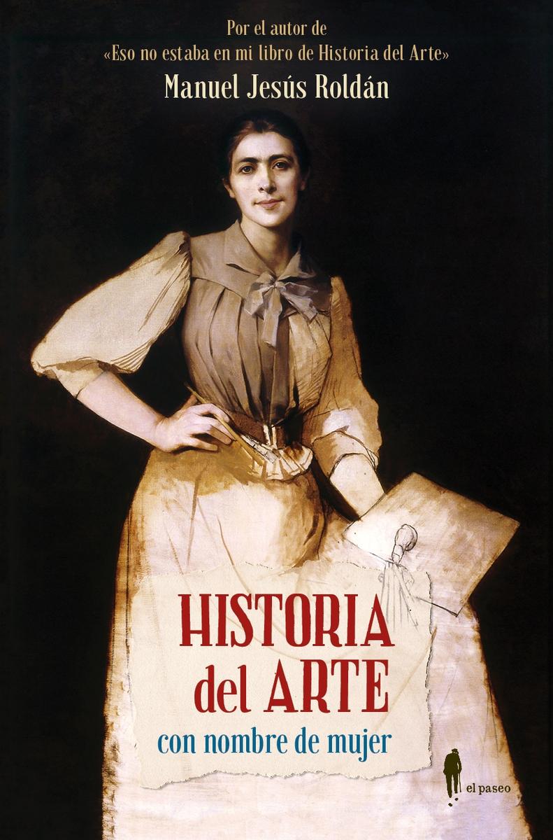 Historia del Arte con nombre de mujer.