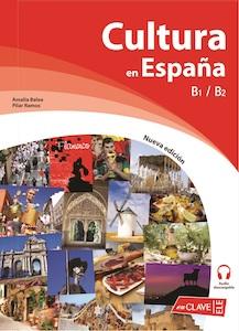 Cultura en España + audio (B1-B2) . 