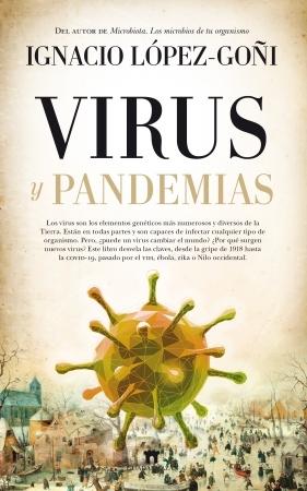 Virus y pandemias.