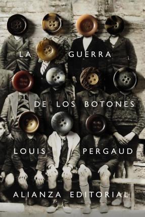 La guerra de los botones.