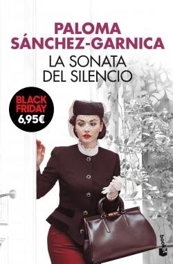 La sonata del silencio