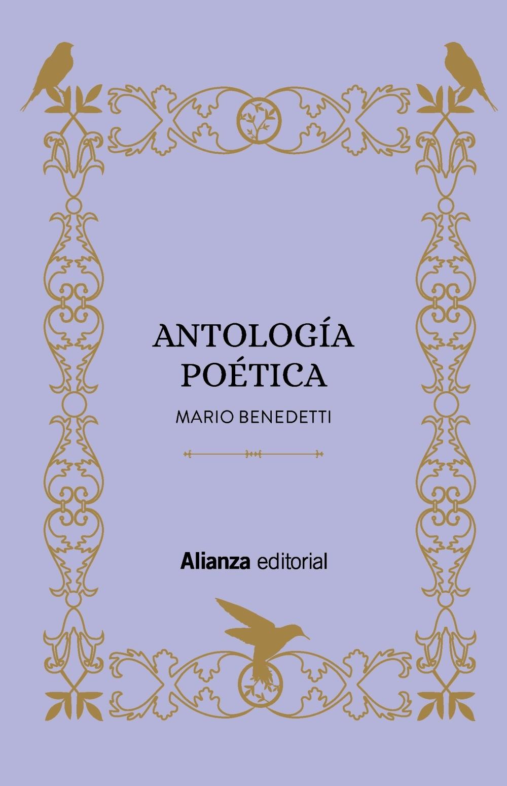 Antología poética 