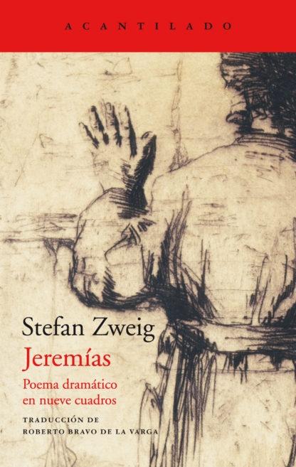Jeremías "Poema dramático en nueve cuadros"