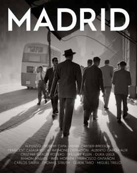 Madrid "Retrato de una ciudad".