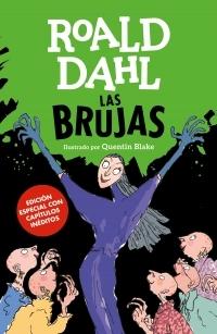 Las brujas "(Edición especial con capítulos inéditos)". 