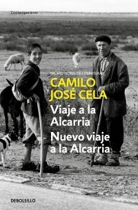 Viaje a la Alcarria / Nuevo viaje a la Alcarria.