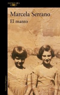 El manto. 