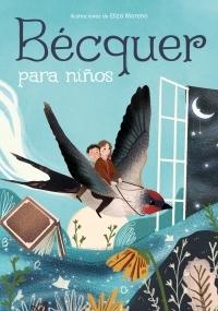 Bécquer para niños.