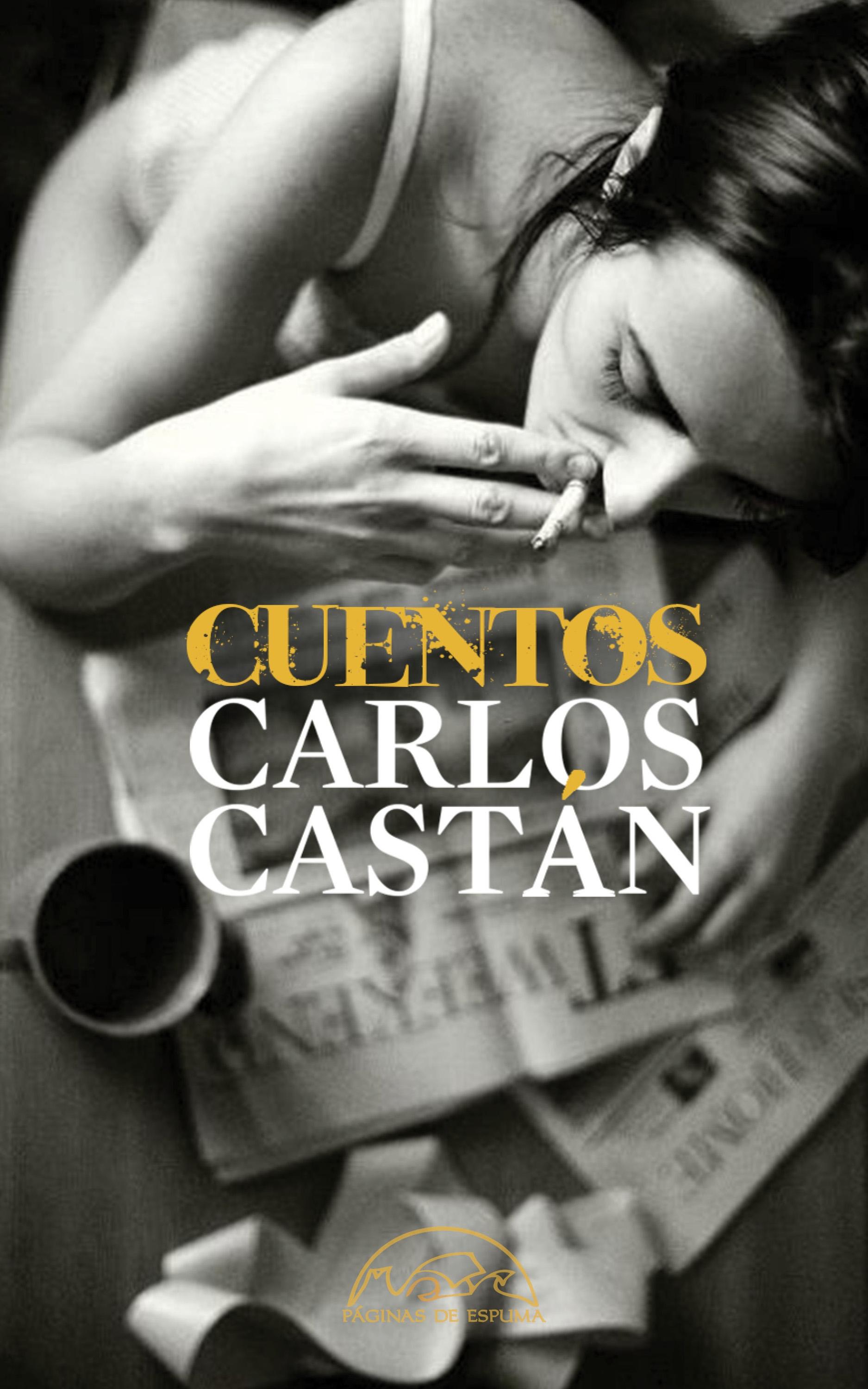 Cuentos "(Carlos Castán)"