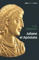 Juliano el Apóstata.
