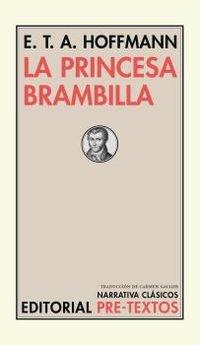 La princesa Brambilla. 