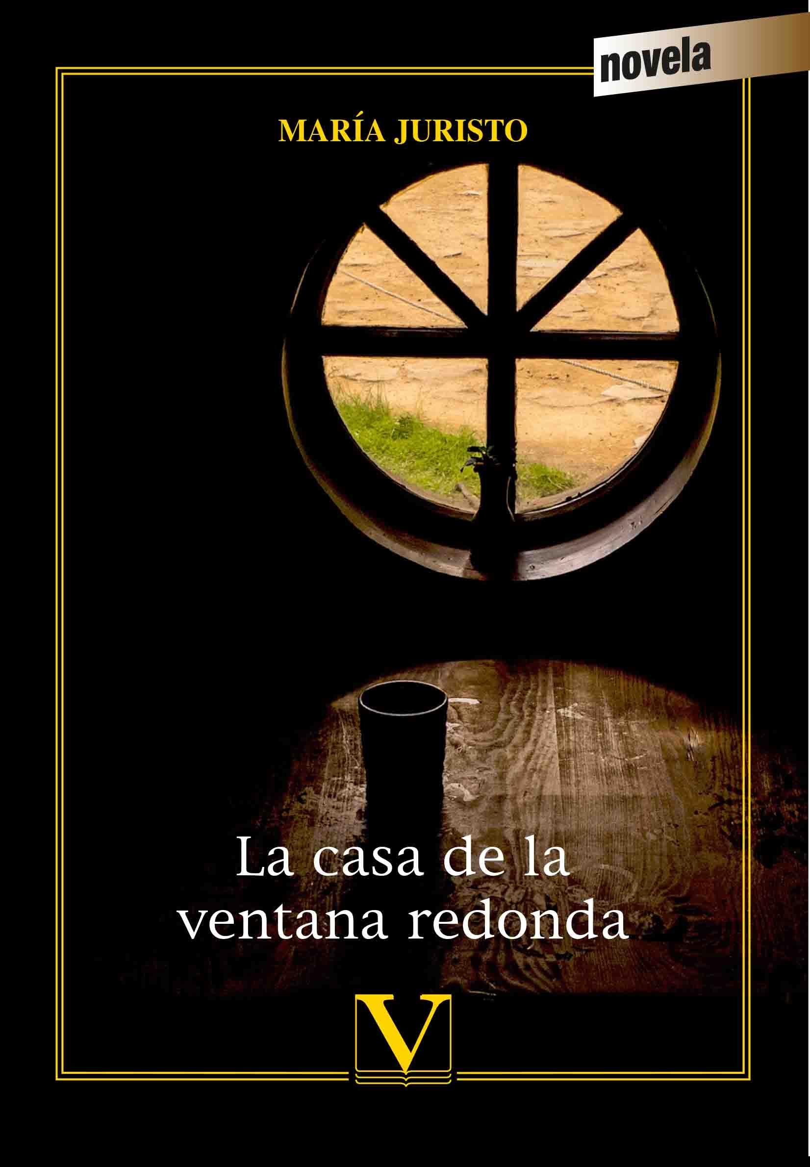 La casa de la ventana redonda. 