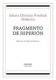 Fragmento de Hiperión