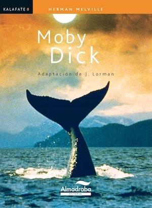 Moby Dick. 