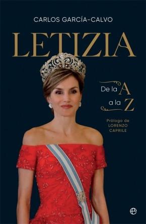 Letizia. De la A a la Z