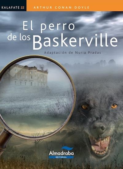 El perro de los Baskerville . 