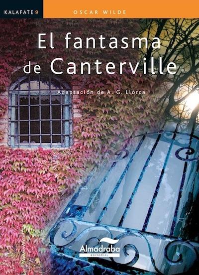 El fantasma de Canterville. 