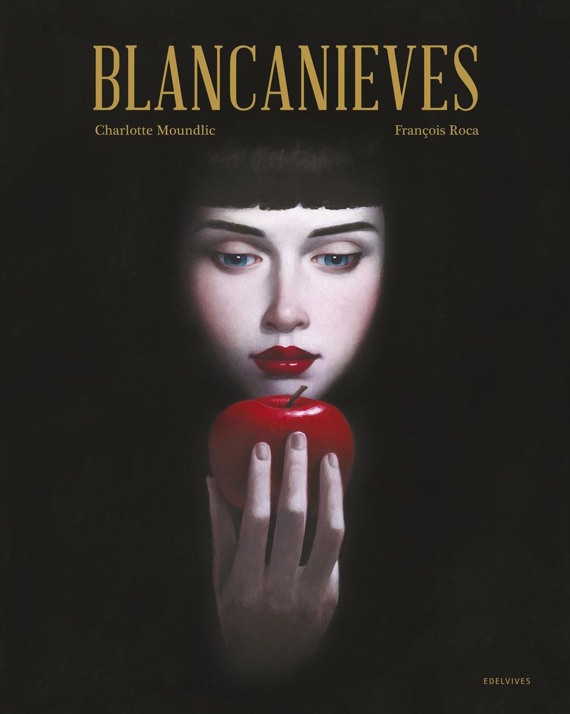 Blancanieves. 