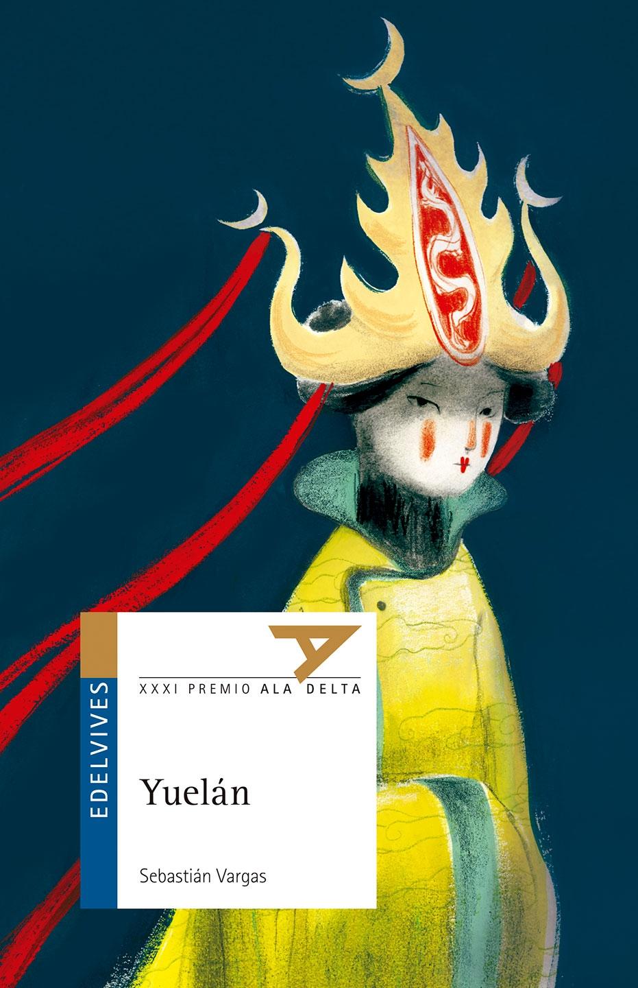 Yuelán. 