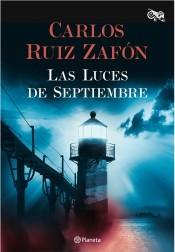 Las Luces de Septiembre "(Trilogía de la Niebla)".