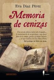 Memoria de cenizas.