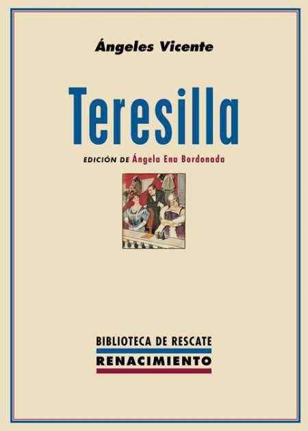 Teresilla. 