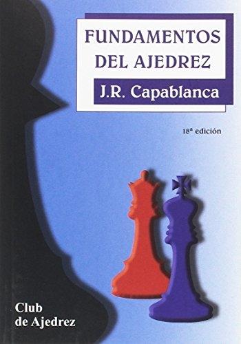 Fundamentos del ajedrez