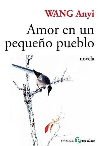 Amor en un pequeño pueblo. 