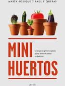 Minihuertos . 