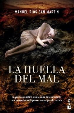 La huella del mal. 