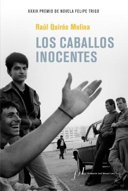 Los caballos inocentes. 