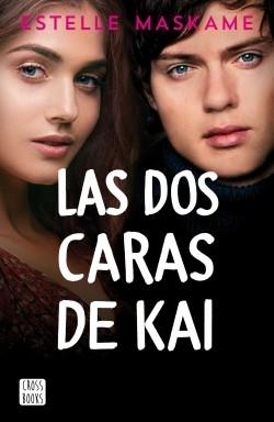 Las dos caras de Kai. 