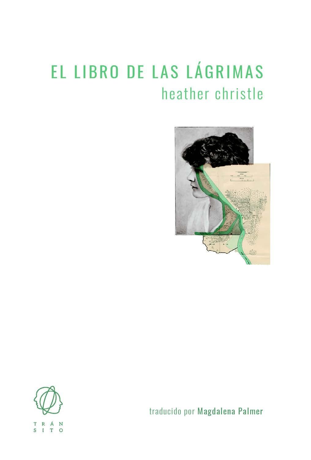 El libro de las lágrimas.