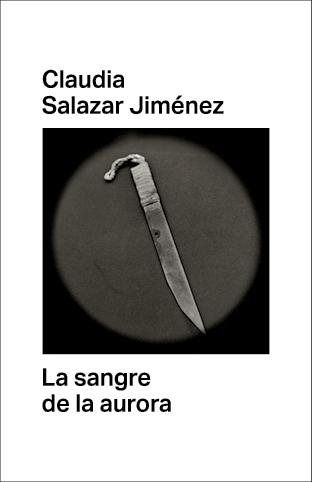 La sangre de la aurora. 