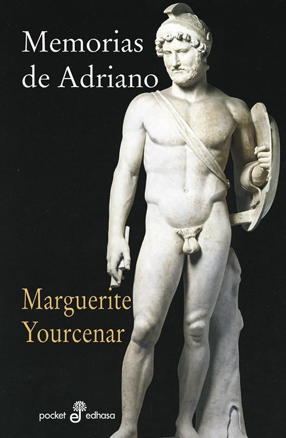 Memorias de Adriano.