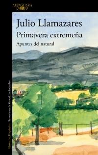 Primavera extremeña "Apuntes del natural".
