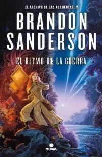 El Ritmo de la Guerra "(El Archivo de las Tormentas - IV)".